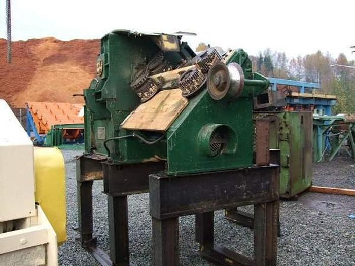 Used CanCar V2 Chip-N-Saw System