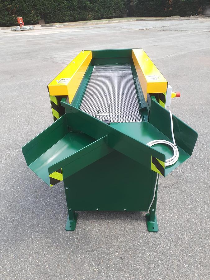vibrating screen,new-ready in stock.