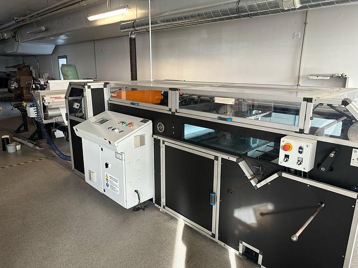 Used Cavalleri CT 12