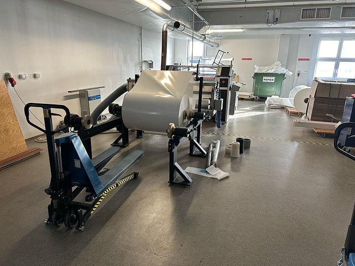 Used Cavalleri CT 12