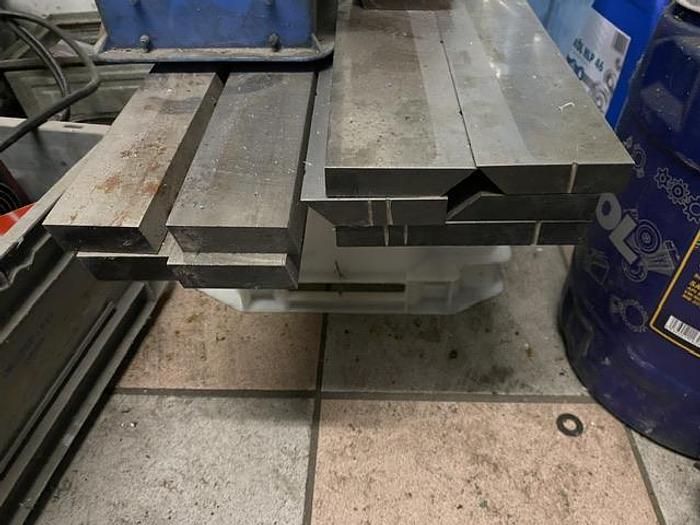 Refurbished 2000 PREVIERO 800 mm 90 kw closed rotor