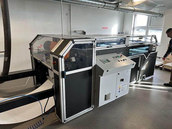 Used Cavalleri CT 12