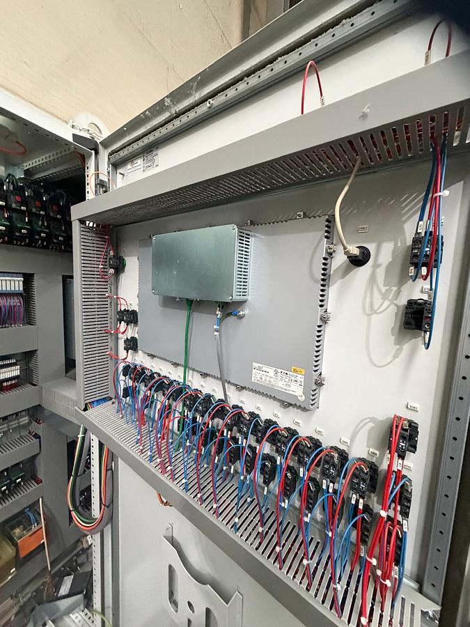 Refurbished CDM PREALPINA 105 mm.+FIMIC (OPTIONAL)