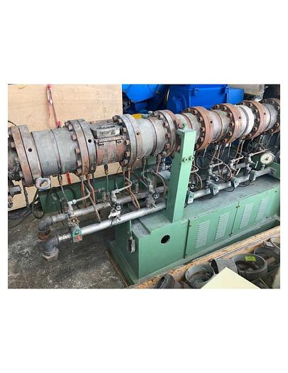 Used MARIS co-rotating 2 x 65 -30L/D