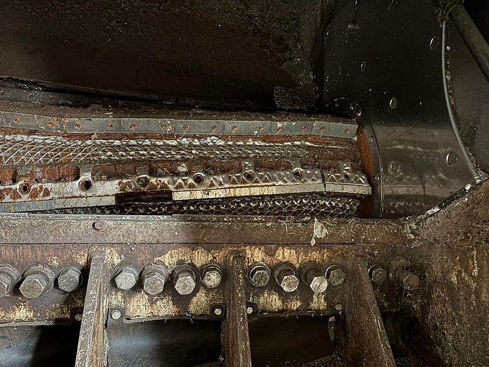 Used LINDNER JUPITER