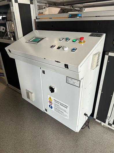 Used Cavalleri CT 12