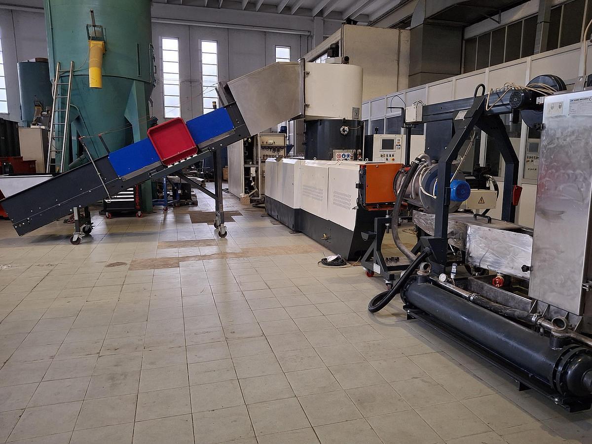 Refurbished GAMMA MECCANICA GM 90 COMPAC 2016