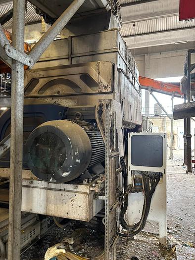 Used LINDNER JUPITER