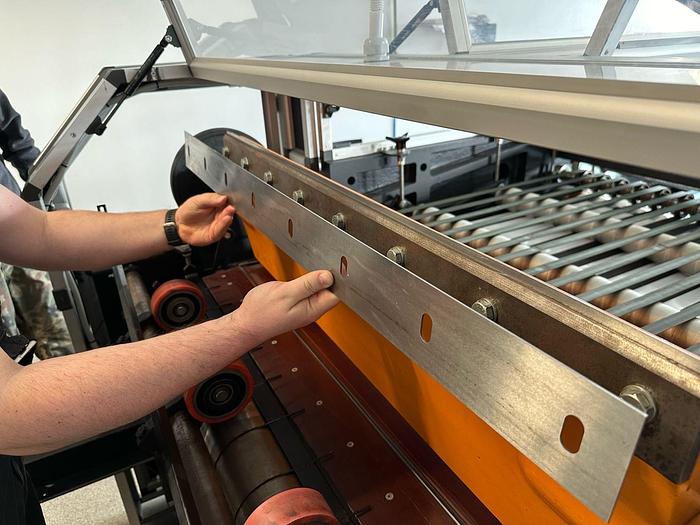 Used Cavalleri CT 12