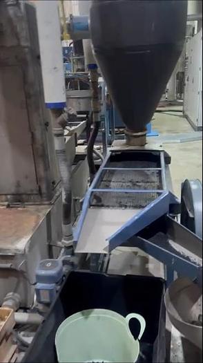 Used 2020 CDM PREALPINA 130 mm PE PP PS PC ABS+FIMIC