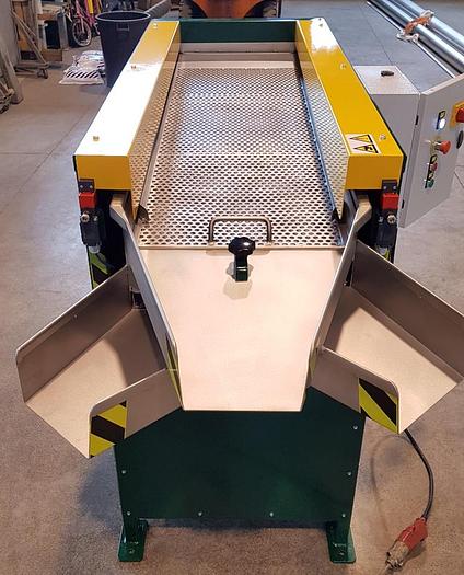 vibrating screen,new-ready in stock.