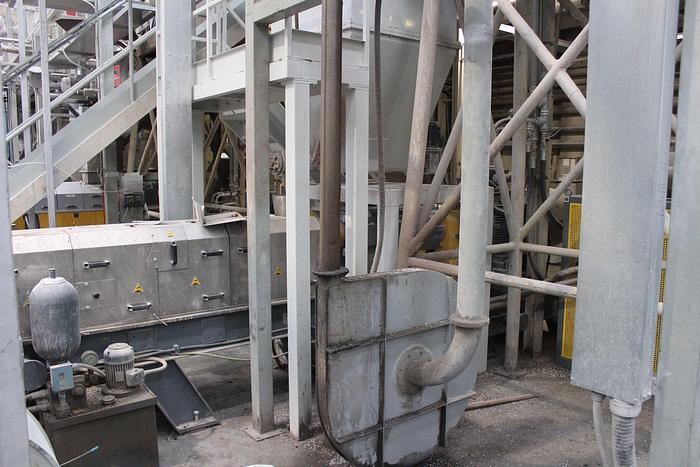 Refurbished 2017 MARIS 2 X 58 mm 48 LD