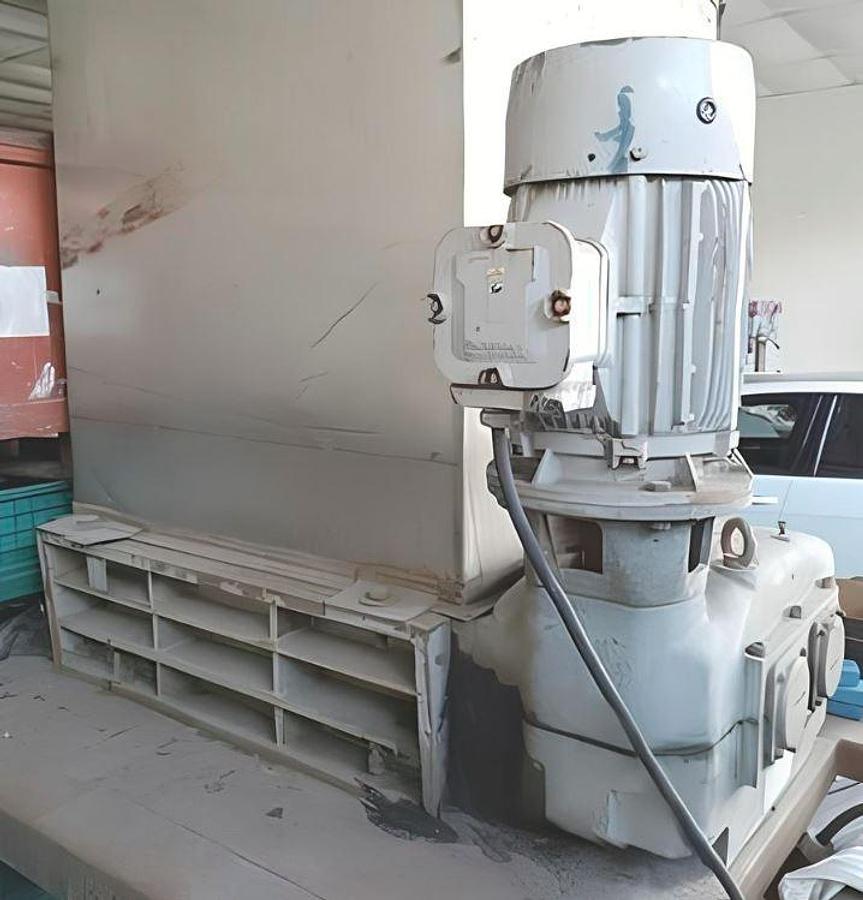 Used 2006 SATRIND 600 mm