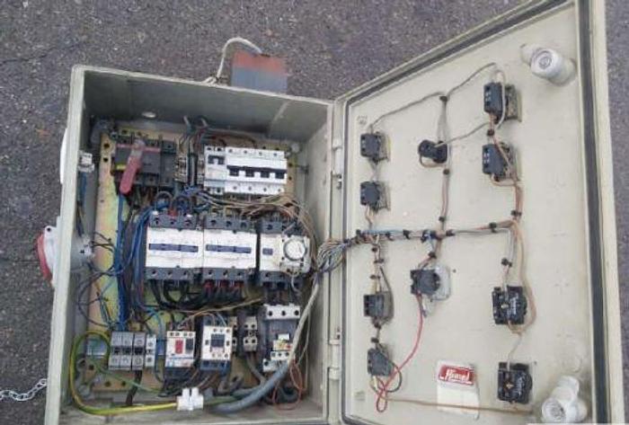 Refurbished PREVIERO 55 kw 800×180 mm