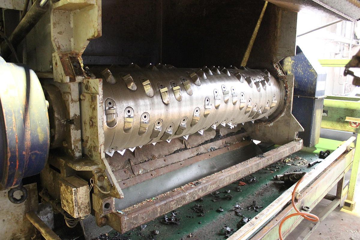 Refurbished LINDNER Micromat 2000