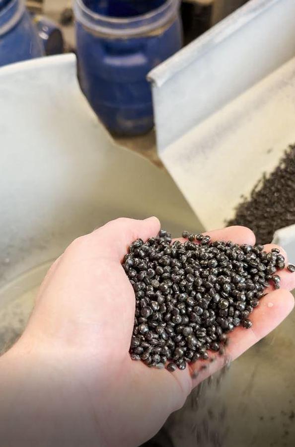 Used 2023 FIMIC RAS 325 AUTOMATIC SCREENCHANGER