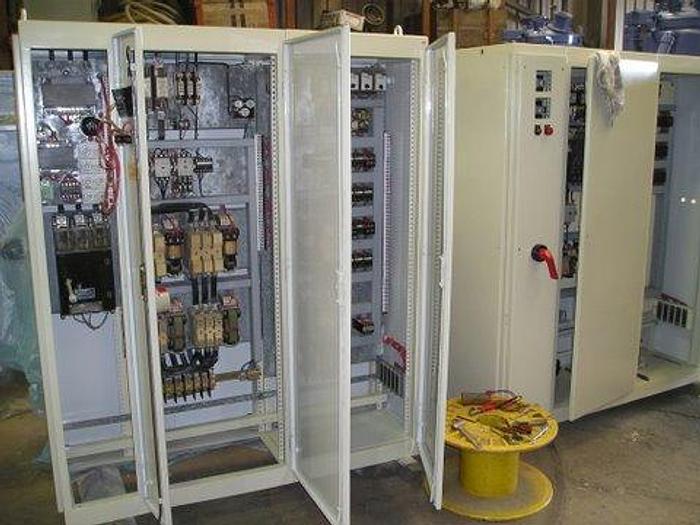 Used BATTENFELD 150 mm  PVC EVA EXTRUDER