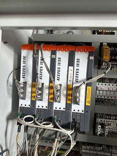 Used Cavalleri CT 12