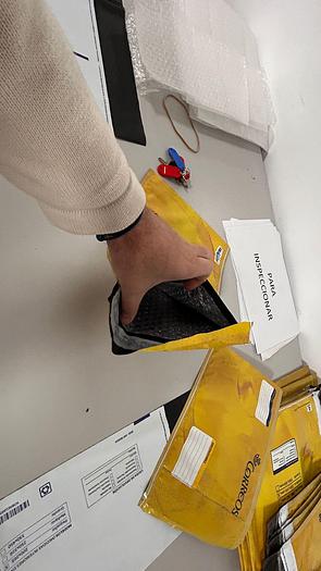 Used 2002 TORNINOVA AIR BASIC 1.250