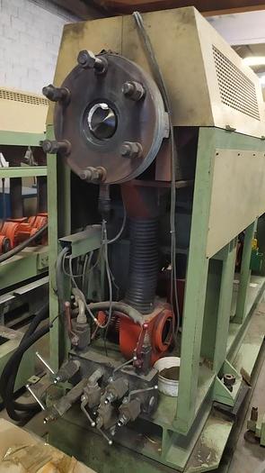 Used BANDERA 1.000 mm.