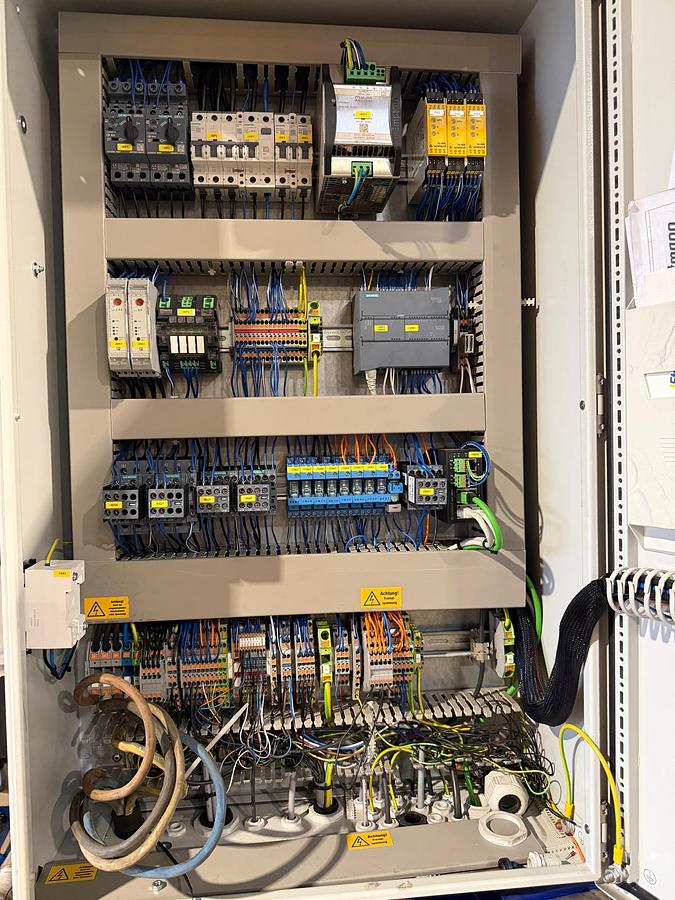 Used 2022 STRAUTMANN Baler BaleTainer