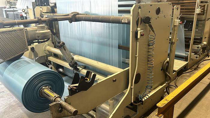 Used COEMTER TER ROLL 13090 45 DP