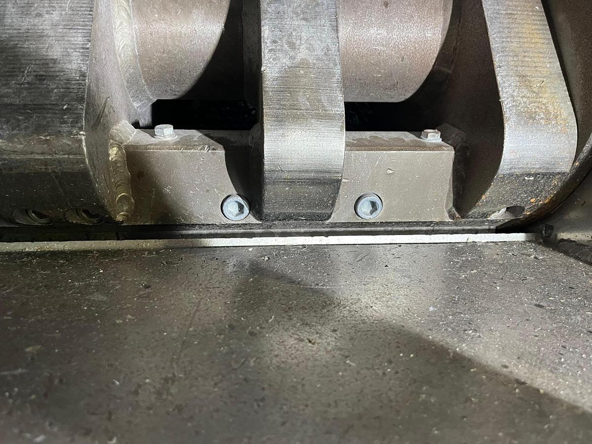 Refurbished TRIA 1.000 mm.75 kw. 100-65DN