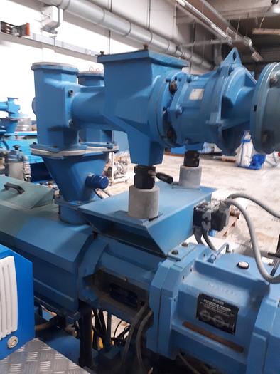 Used 2002 AMUT BA92/22