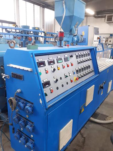 Used 2000 AMUT BA72/22