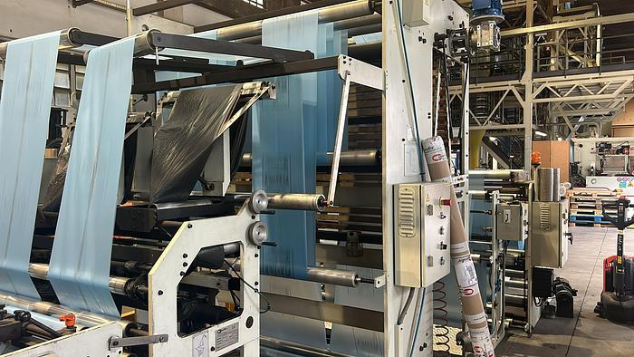 Used COEMTER TER ROLL 13090 45 DP