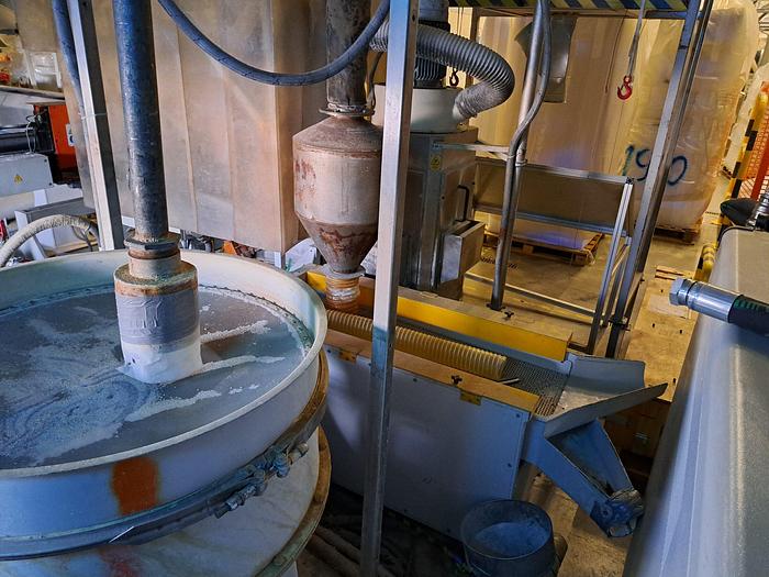 Refurbished GAMMA MECCANICA 105 mm 40 L/D