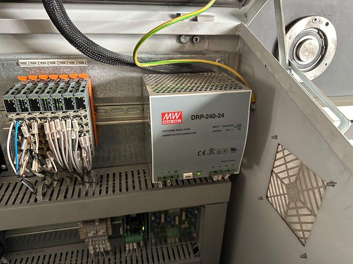 Used Cavalleri CT 12