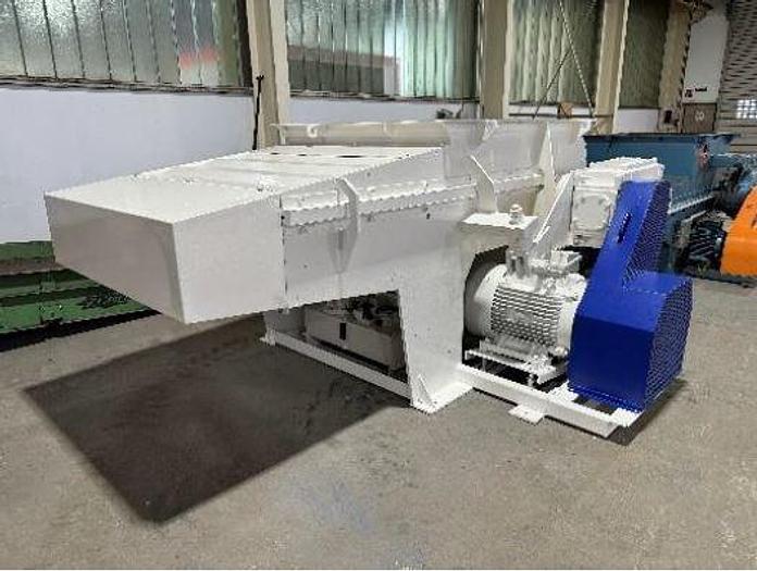 Used VECOPLAN  VAZ 145 / 135 U-S