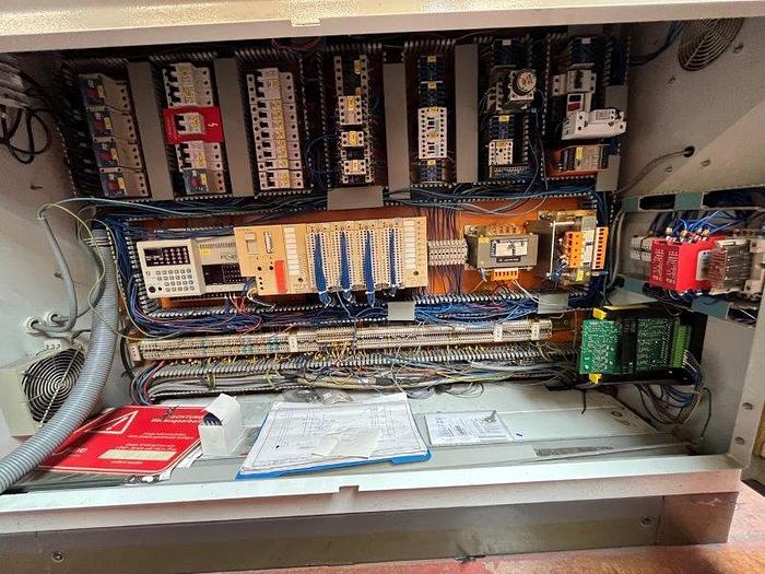 Used Lemo Intermat 1100