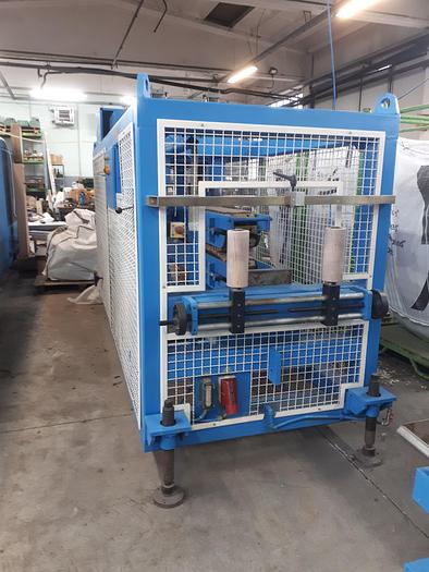 Used 2000 AMUT BA72/22