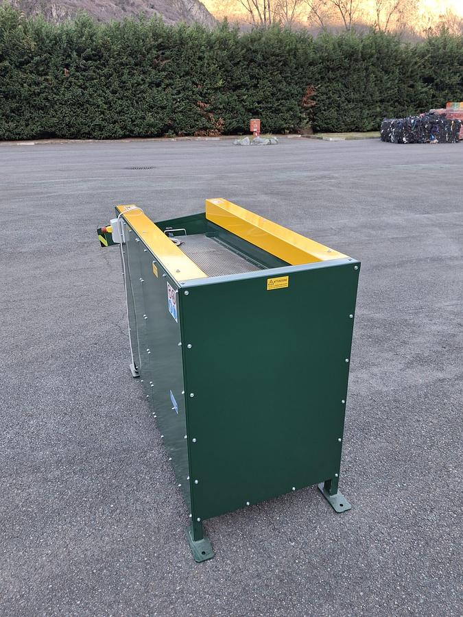 vibrating screen,new-ready in stock.