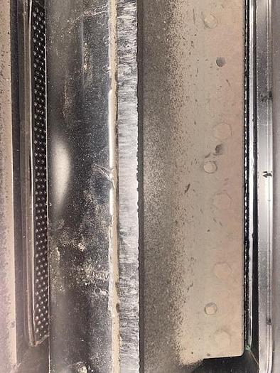 Refurbished 2000 PREVIERO 800 mm 90 kw closed rotor