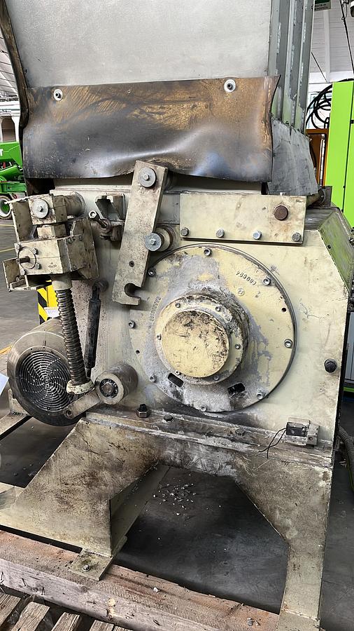 Refurbished TRIA 1.000 mm.75 kw. 100-65DN