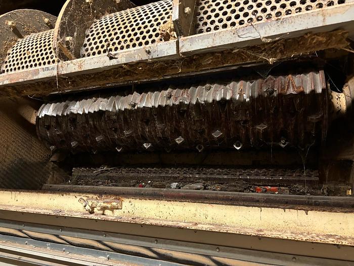 Refurbished 2006 VECOPLAN  VAZ 2500 M NF-T