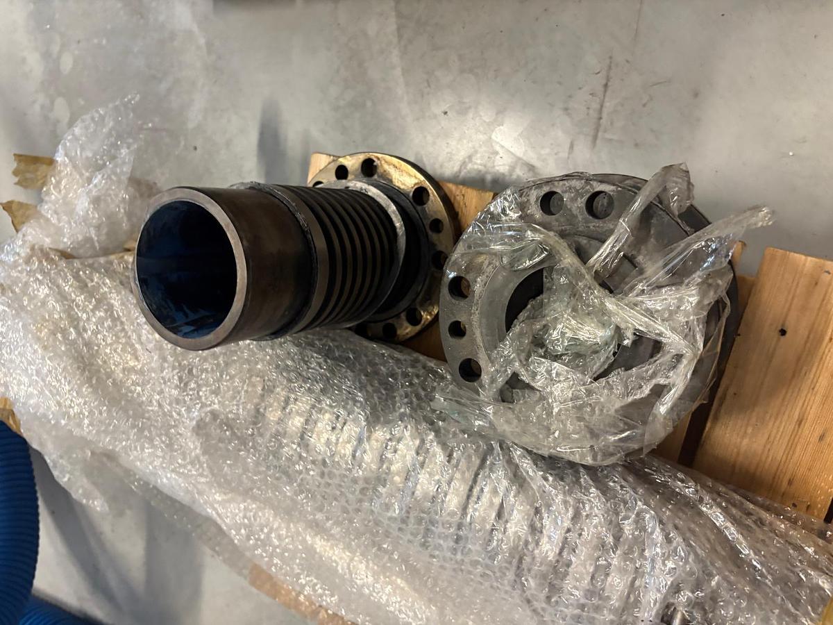 Used 2004 EREMA RM 80 E