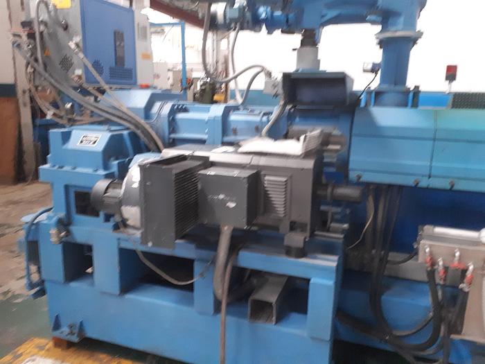 Used 2002 AMUT BA92/22