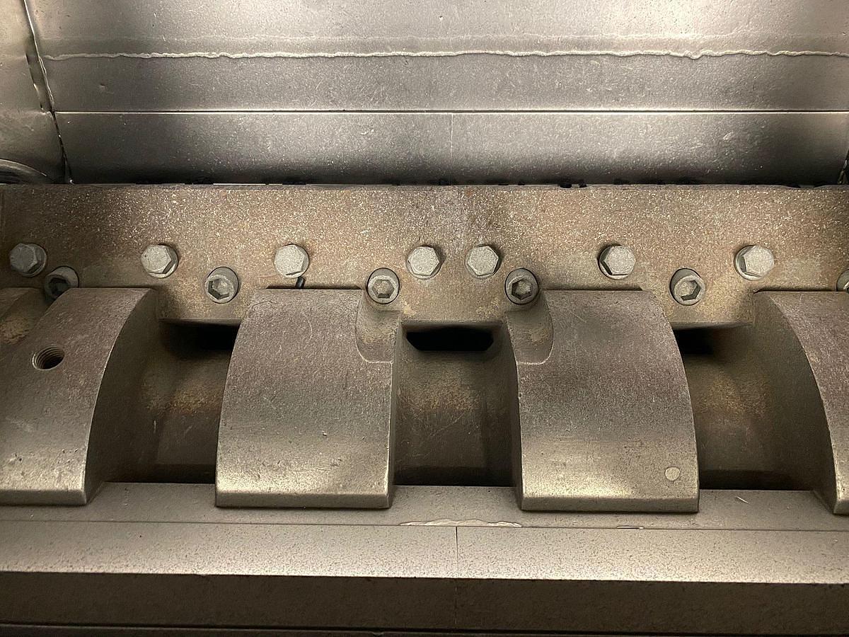 Used FOLCIERI BRUNO TOP 800