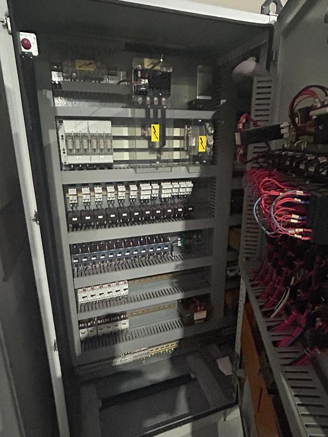 Used TECNOVA MINI 60