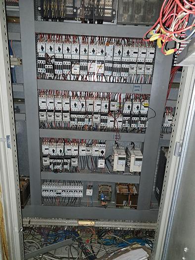 Refurbished GAMMA MECCANICA 105 mm 40 L/D