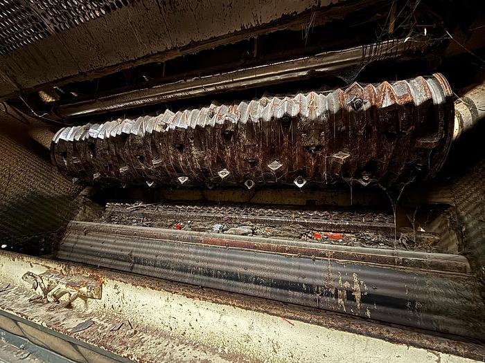 Refurbished 2006 VECOPLAN  VAZ 2500 M NF-T