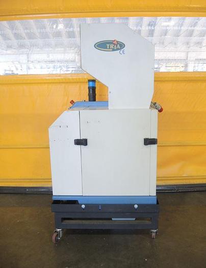 Used 2003 TRIA 42-20/JM-SL