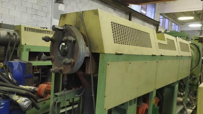 Used BANDERA 1.000 mm.