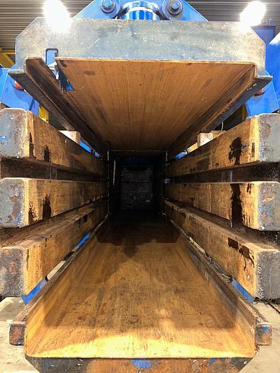 Used 2014 PRESTO HPK 50 HS - HPK 750 H.