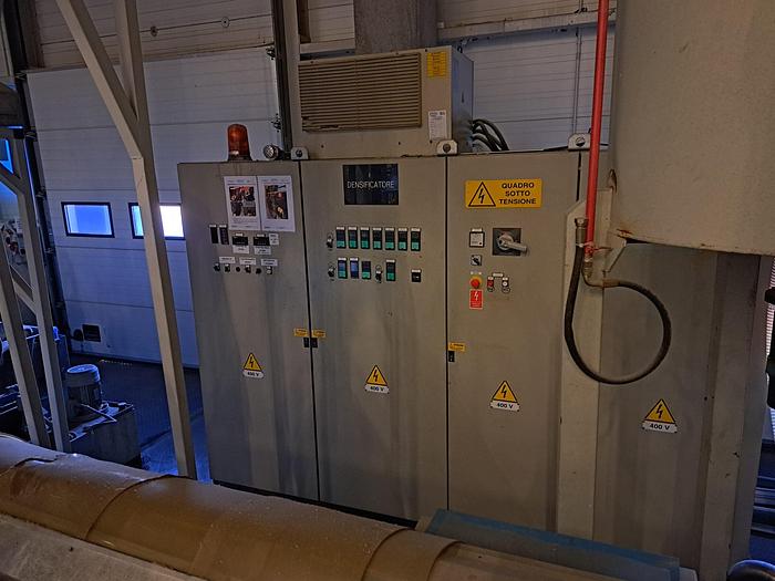 Refurbished GAMMA MECCANICA 105 mm 40 L/D