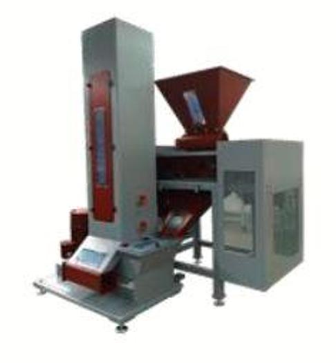 RUBBER PULVERIZING PLANT